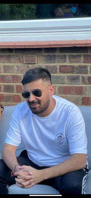 Profile picture